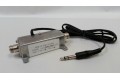 PowerMaster II UHF1-1.5K - 420 to 450 MHz 1.5 kW Coupler, N-type connectors, must select the 10 MHz working range when ordering